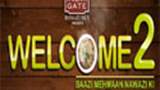 Welcome - Baazi Mehmaan Nawaazi Ki Season 2 poster