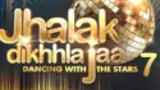 Jhalak Dikhhlaa Jaa Season 7 poster