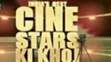 India's Best Cine Stars Ki Khoj poster