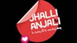 Jhalli Anjali Ke Tootey Dil Ki Amazing Story Poster