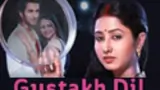 Gustakh Dil poster