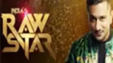 India's Raw Star Poster