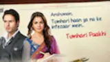 Tumhari Paakhi poster