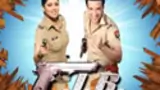 F.I.R poster
