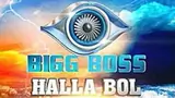 Bigg Boss - Halla Bol poster