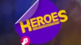 Heroes - The Fightback Files poster