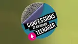 Confessions of an Indian Teenager poster