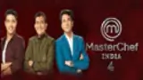 Master Chef Season 4 poster