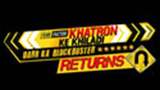 Khatron Ke Khiladi: Darr Ka Blockbuster Returns poster