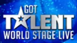 Got Talent World Stage Live poster