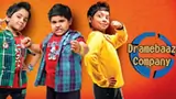Dramebaaz Company poster