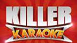 Killer Karaoke Poster
