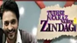 Tujhse Naraaz Nahi Zindagi poster