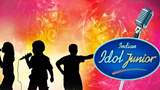 Indian Idol Junior Season 2 poster