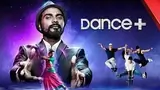 Dance Plus poster