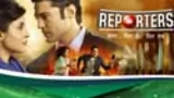 Reporters Poster