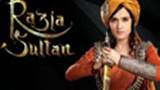 Razia Sultan poster