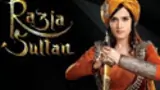 Razia Sultan poster