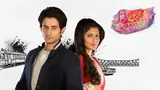 Badii Devrani poster