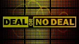Deal or No Deal poster