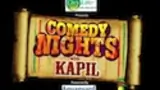 Comedy Nights with Kapil poster