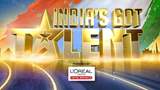 India's Got Talent 6 Poster