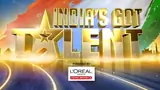 India's Got Talent 6 poster