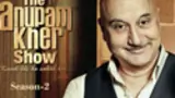 The Anupam Kher Show - Kucch Bhi Ho Sakta Hai Season 2 poster