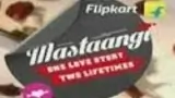 Mastaangi poster