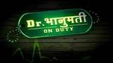 Dr. Bhanumati On Duty