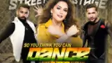 So You Think You Can Dance-Ab India Ki Baari poster