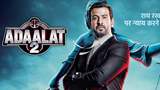 Adaalat 2 poster