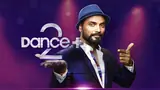 Dance Plus 2 poster