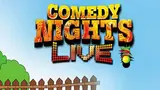 Comedy Nights Live poster