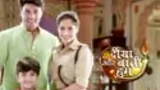 Diya Aur Baati Hum poster