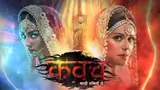 Kavach... Kaali Shaktiyon Se poster