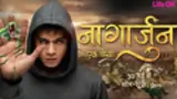 Nagarjun - Ek Yoddha poster