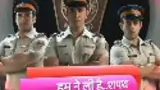 Shapath - Super Cops v/s Super Villains poster