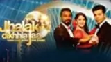 Jhalak Dikhlaa Jaa Season 9 poster