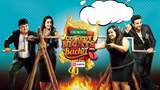 Comedy Nights Bachao Poster