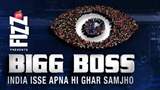 Bigg Boss Season 10 poster
