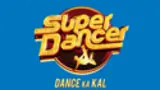Super Dancer Poster