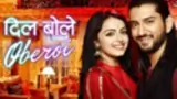 Dil Boley Oberoi Poster