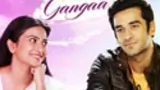 Gangaa poster