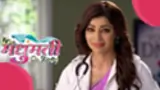 Dr. Madhumati on Duty poster