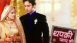 Thapki...Pyaar Ki poster
