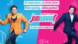 India's Best Judwaah Poster