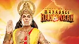 Sankat Mochan Mahabali Hanumaan poster