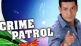 Crime Patrol poster