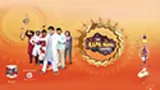 The Kapil Sharma Show poster
